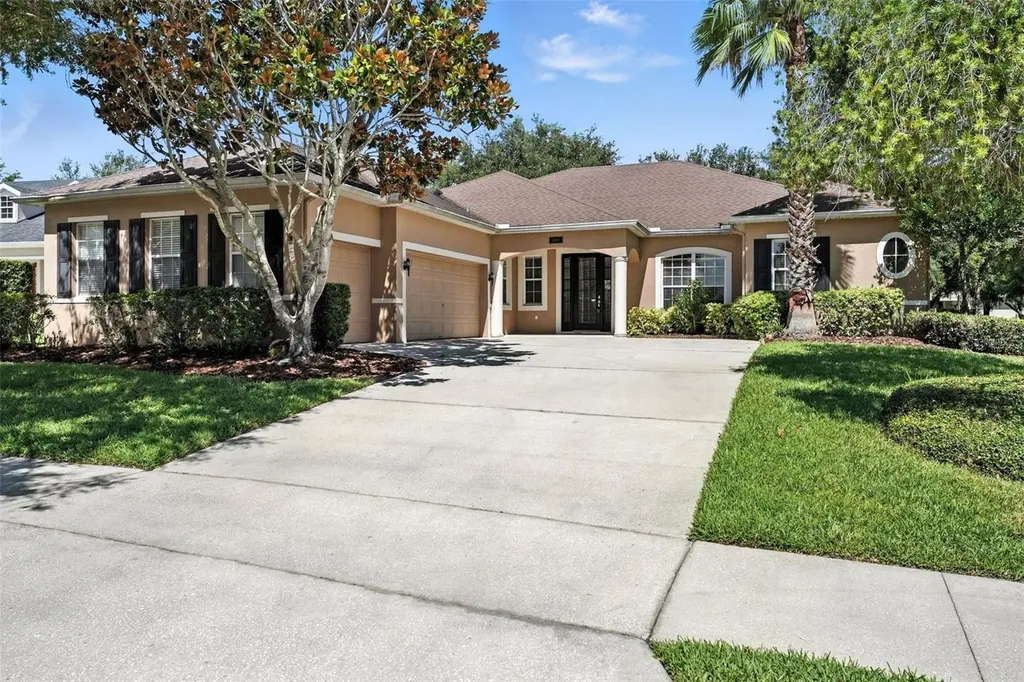 13943 Caywood Pond Drive Windermere FL 34786