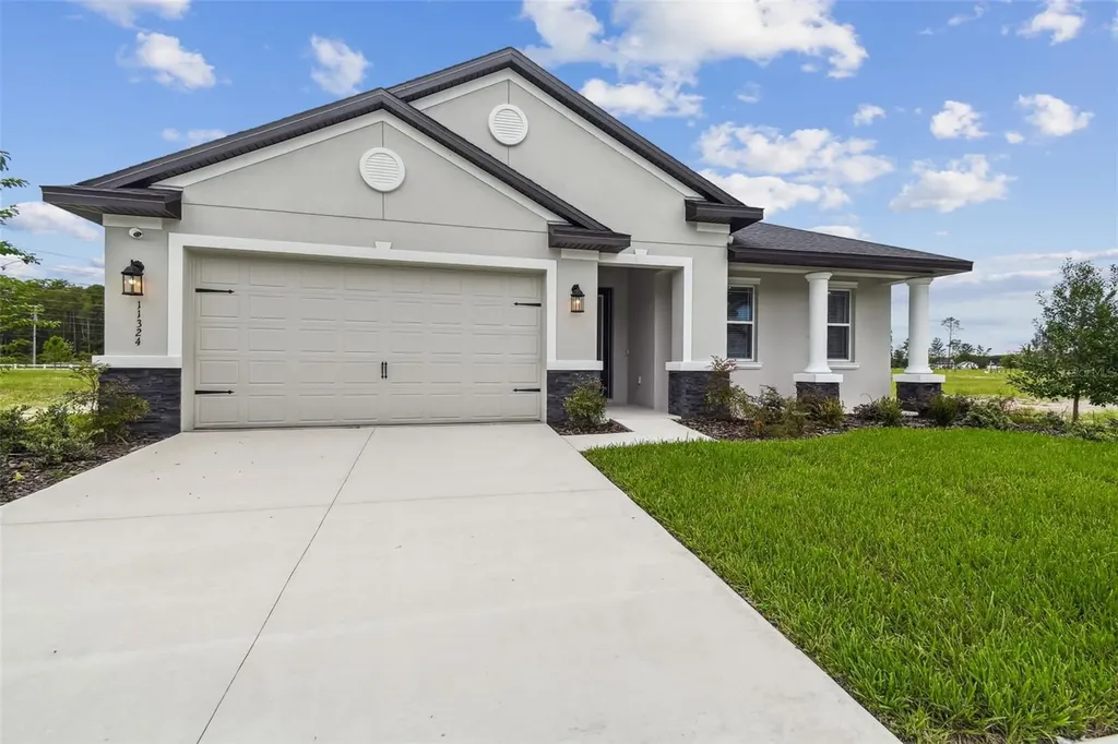 11324 Striped Bass Court New Port Richey FL 34654