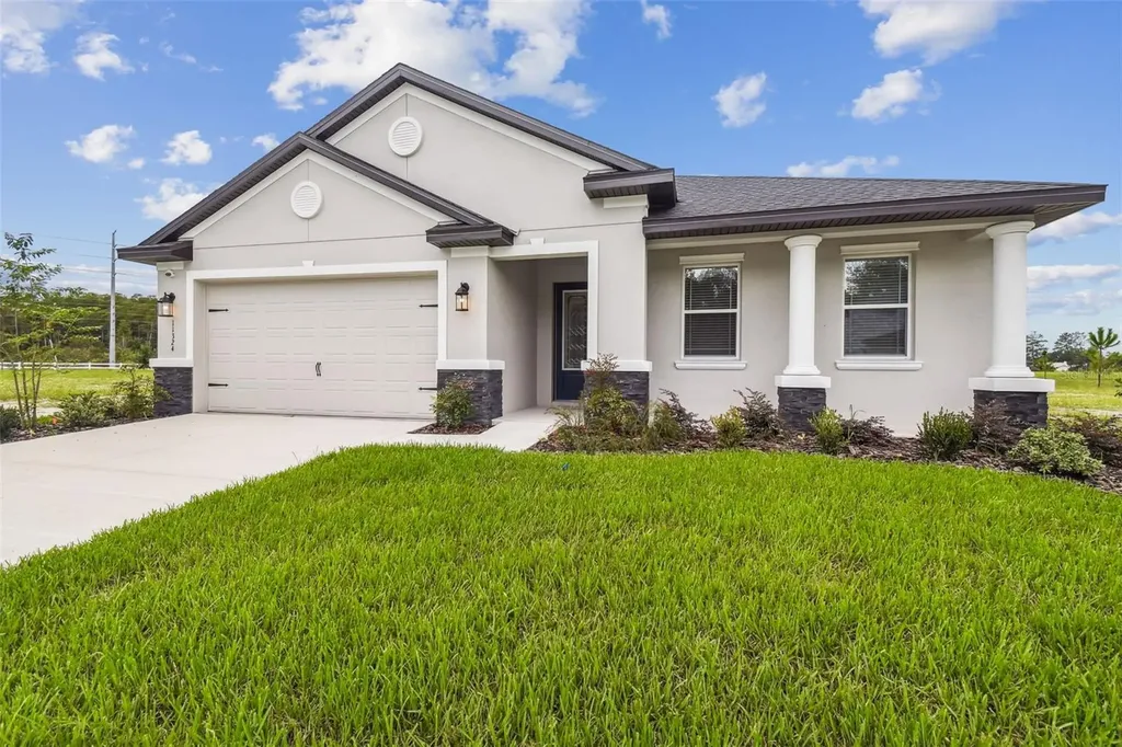 11324 Striped Bass Court New Port Richey FL 34654