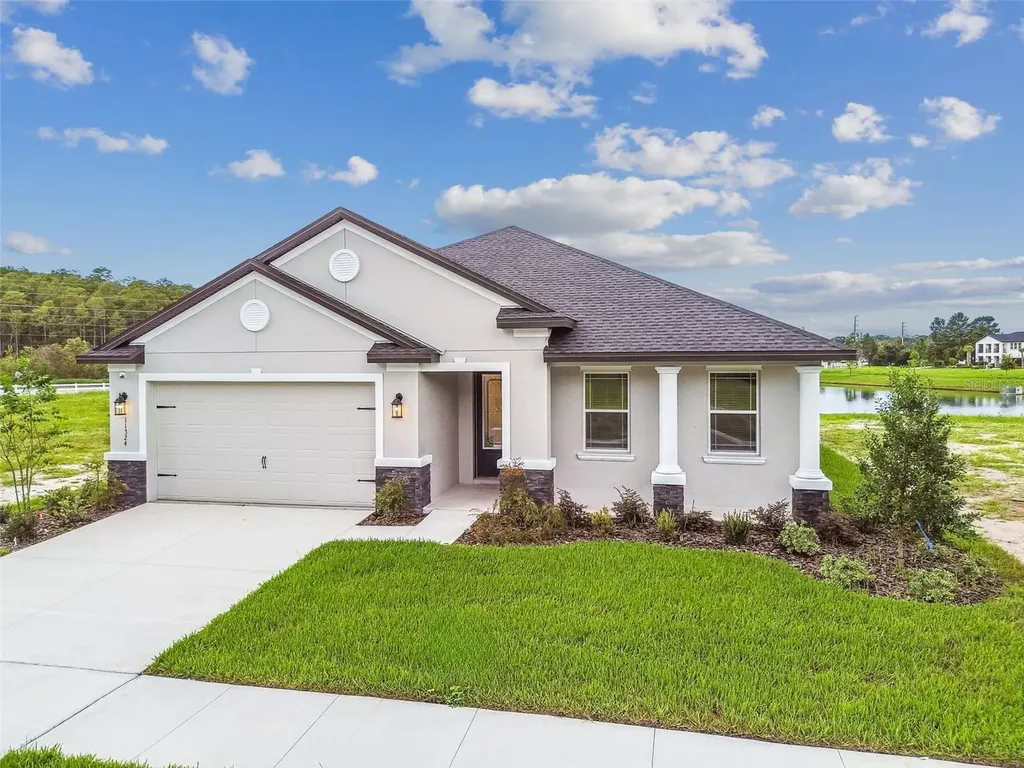 11324 Striped Bass Court New Port Richey FL 34654