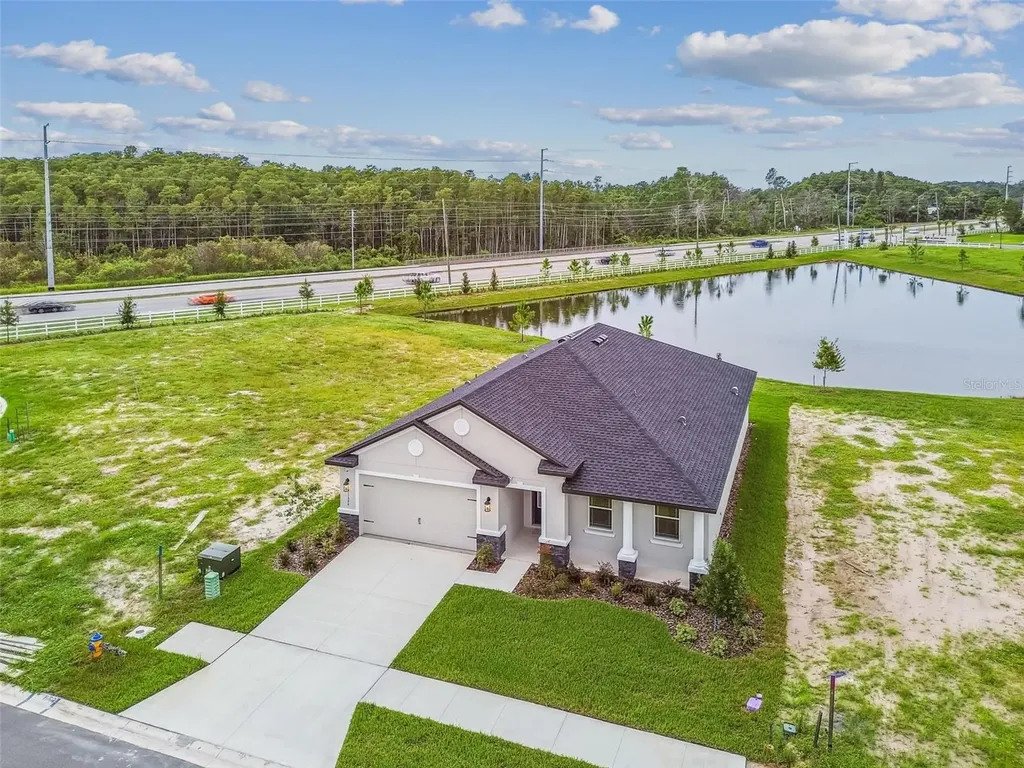 11324 Striped Bass Court New Port Richey FL 34654