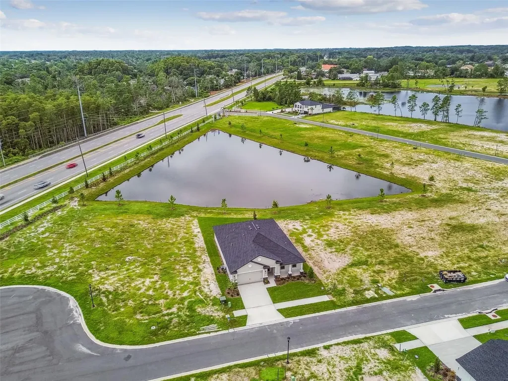 11324 Striped Bass Court New Port Richey FL 34654