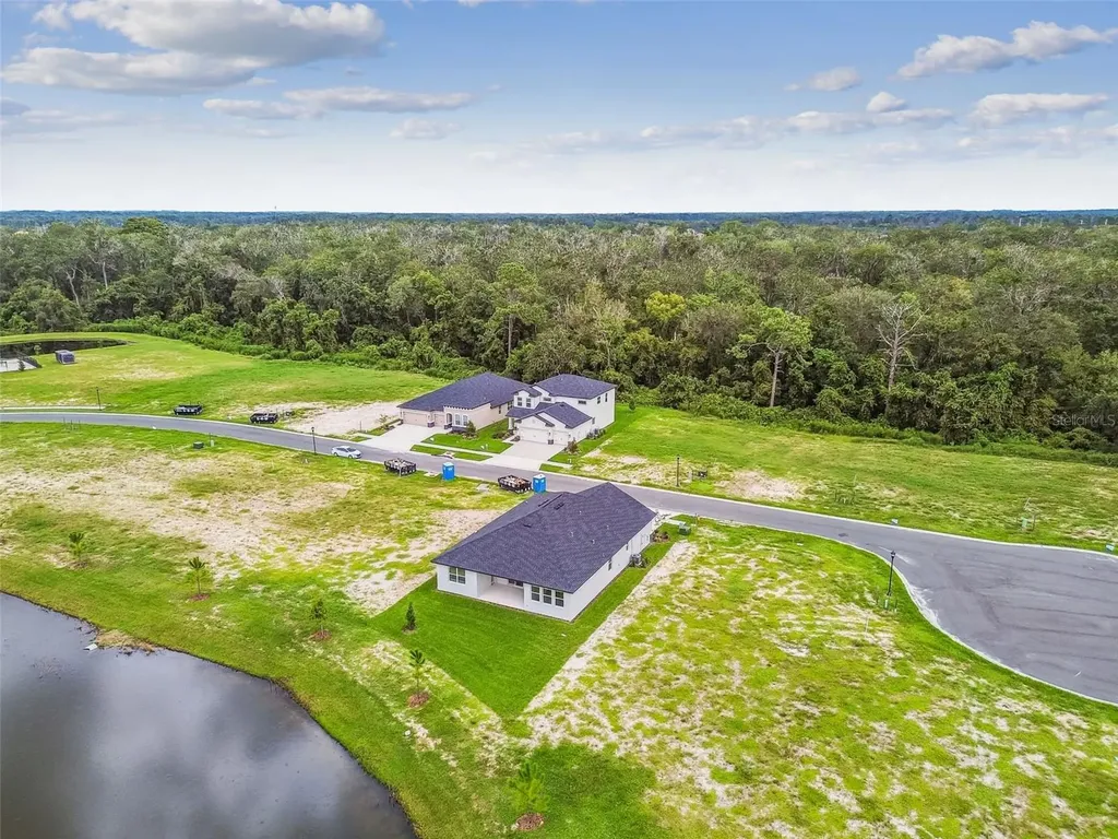 11324 Striped Bass Court New Port Richey FL 34654