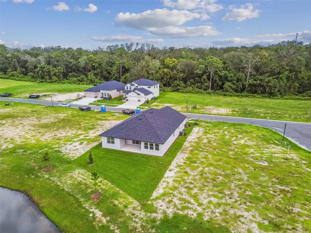 11324 Striped Bass Court New Port Richey FL 34654