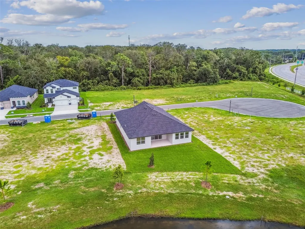 11324 Striped Bass Court New Port Richey FL 34654