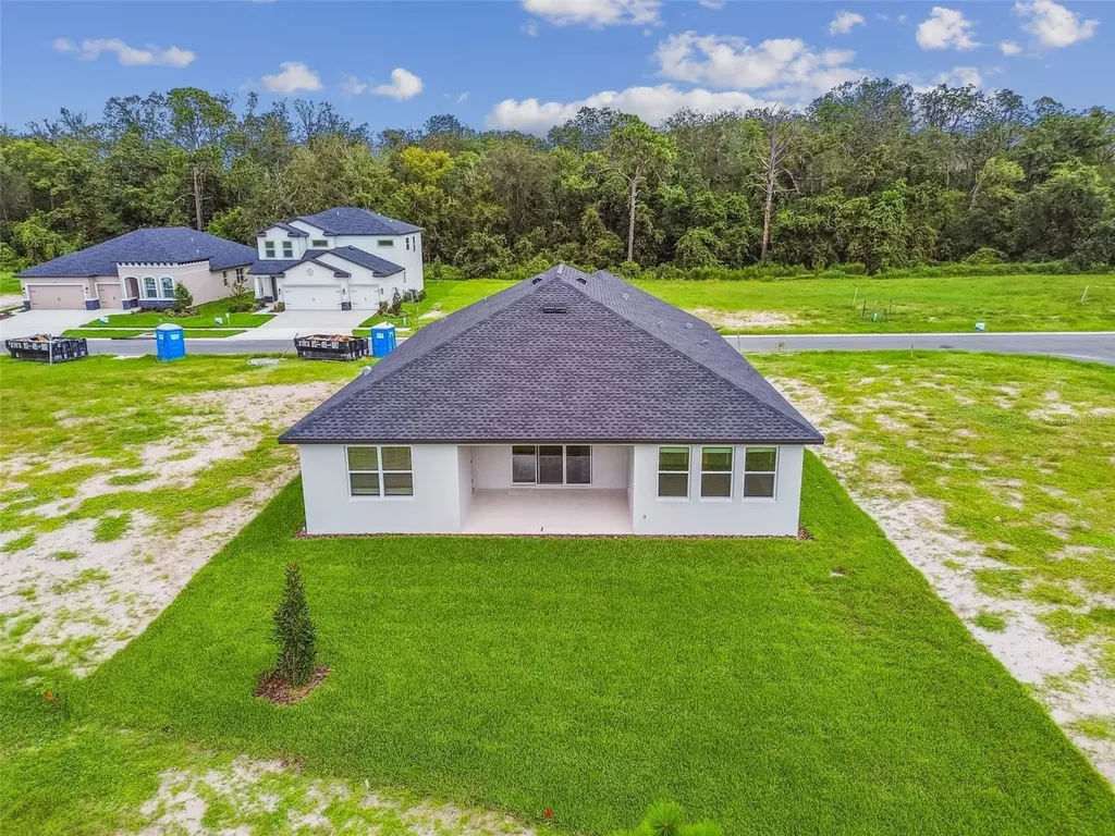 11324 Striped Bass Court New Port Richey FL 34654