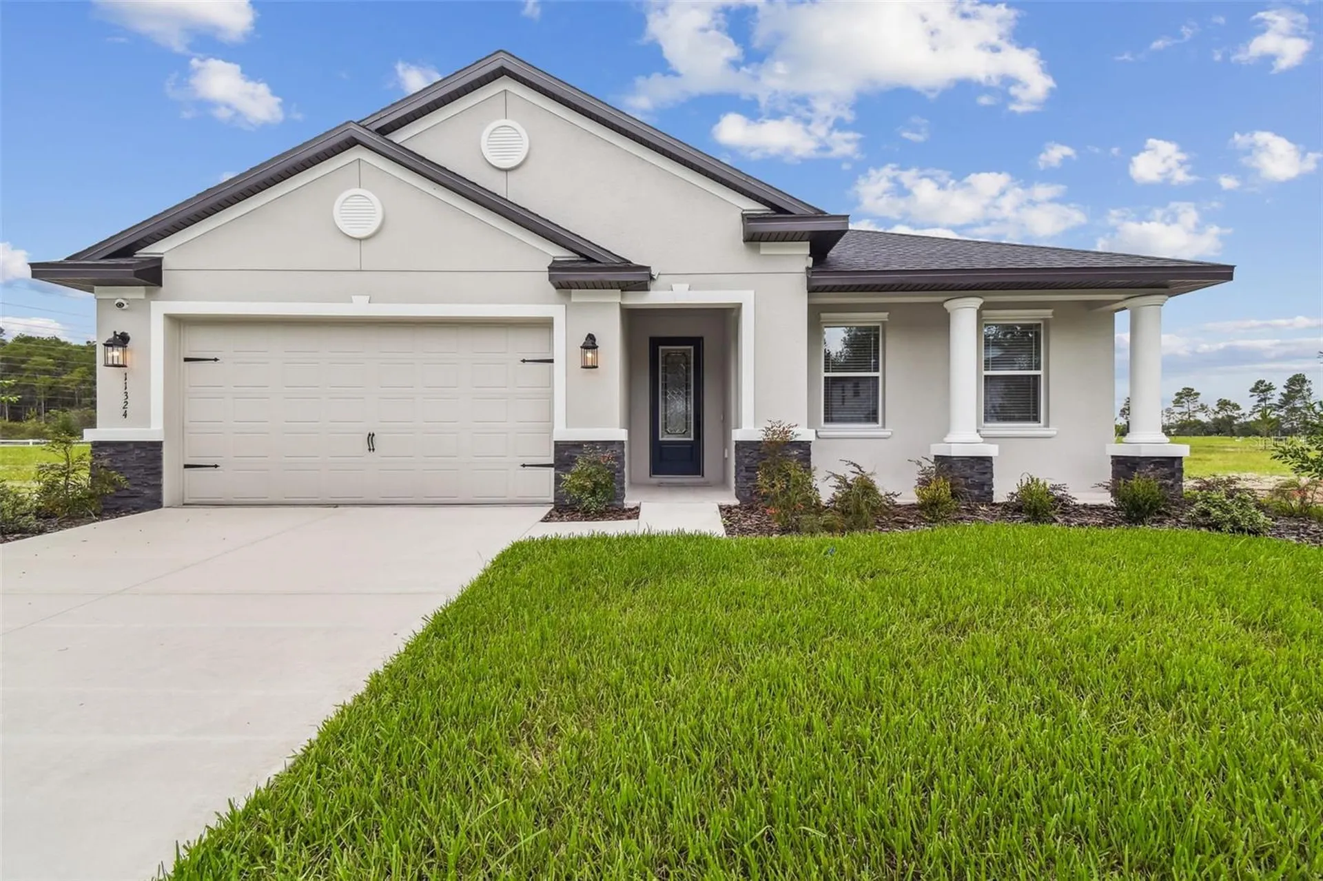11324 Striped Bass Court New Port Richey FL 34654