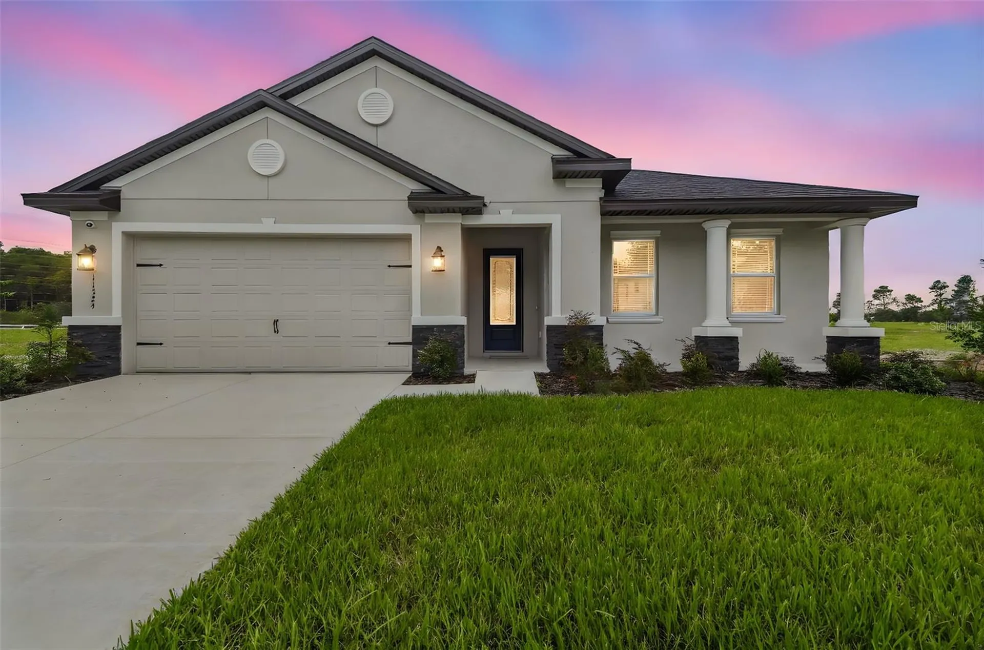11324 Striped Bass Court New Port Richey FL 34654