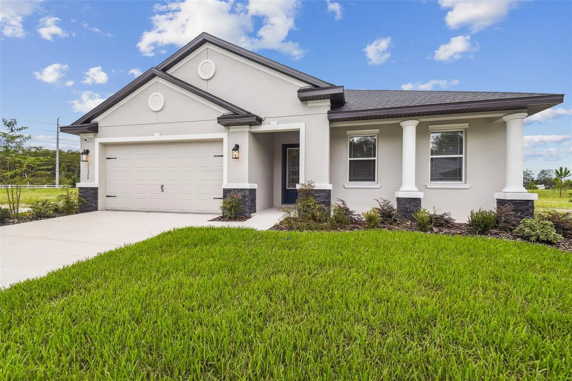 11324 Striped Bass Court New Port Richey FL 34654