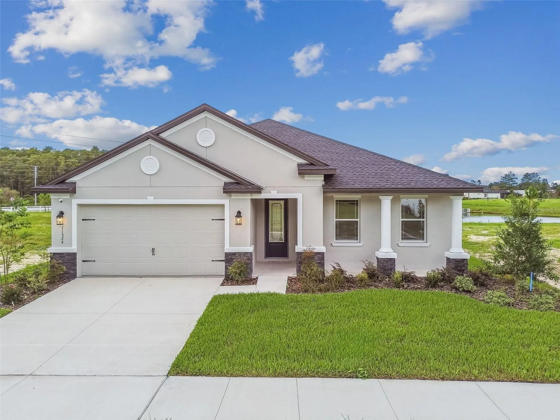 11324 Striped Bass Court New Port Richey FL 34654