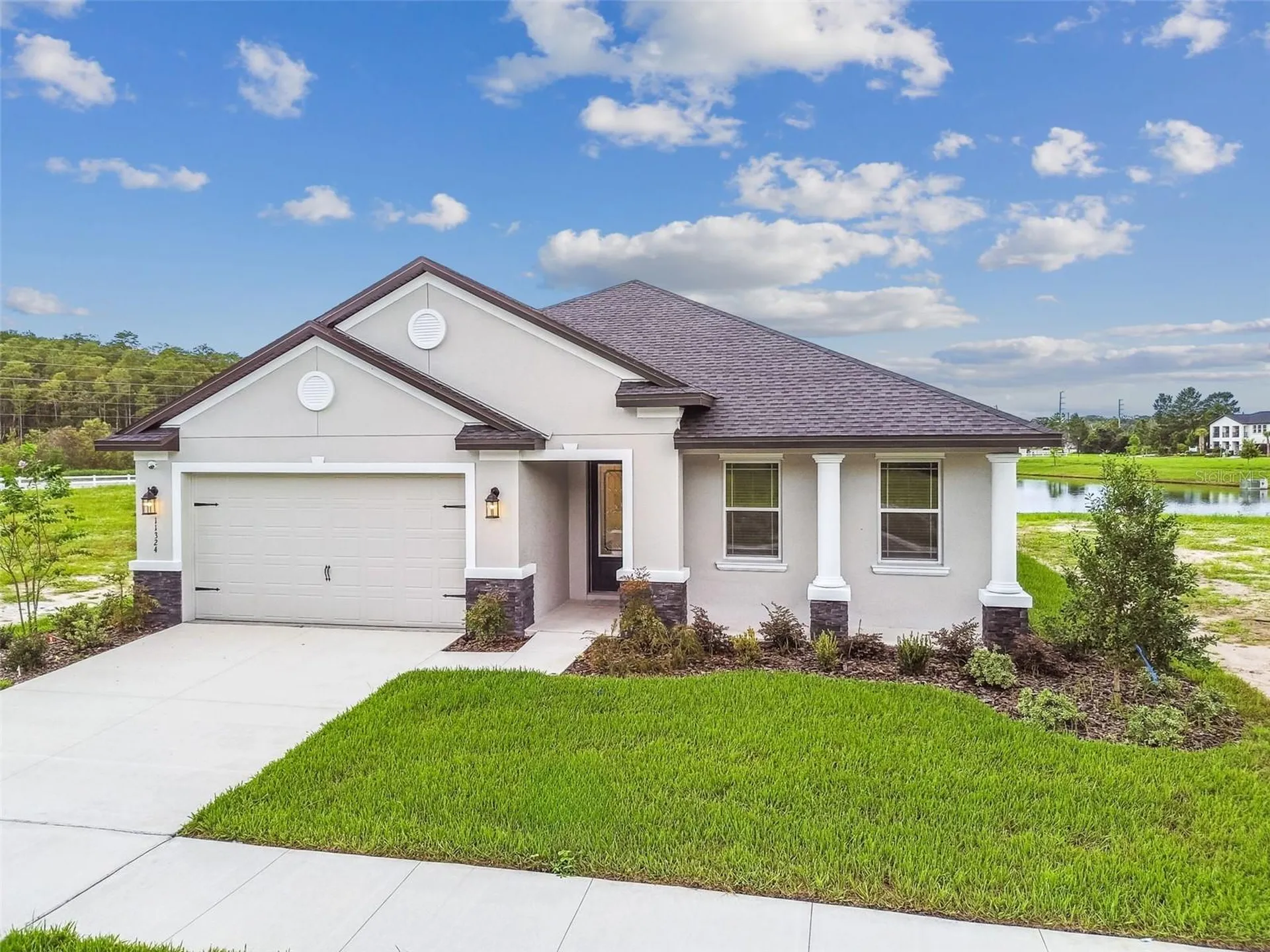 11324 Striped Bass Court New Port Richey FL 34654