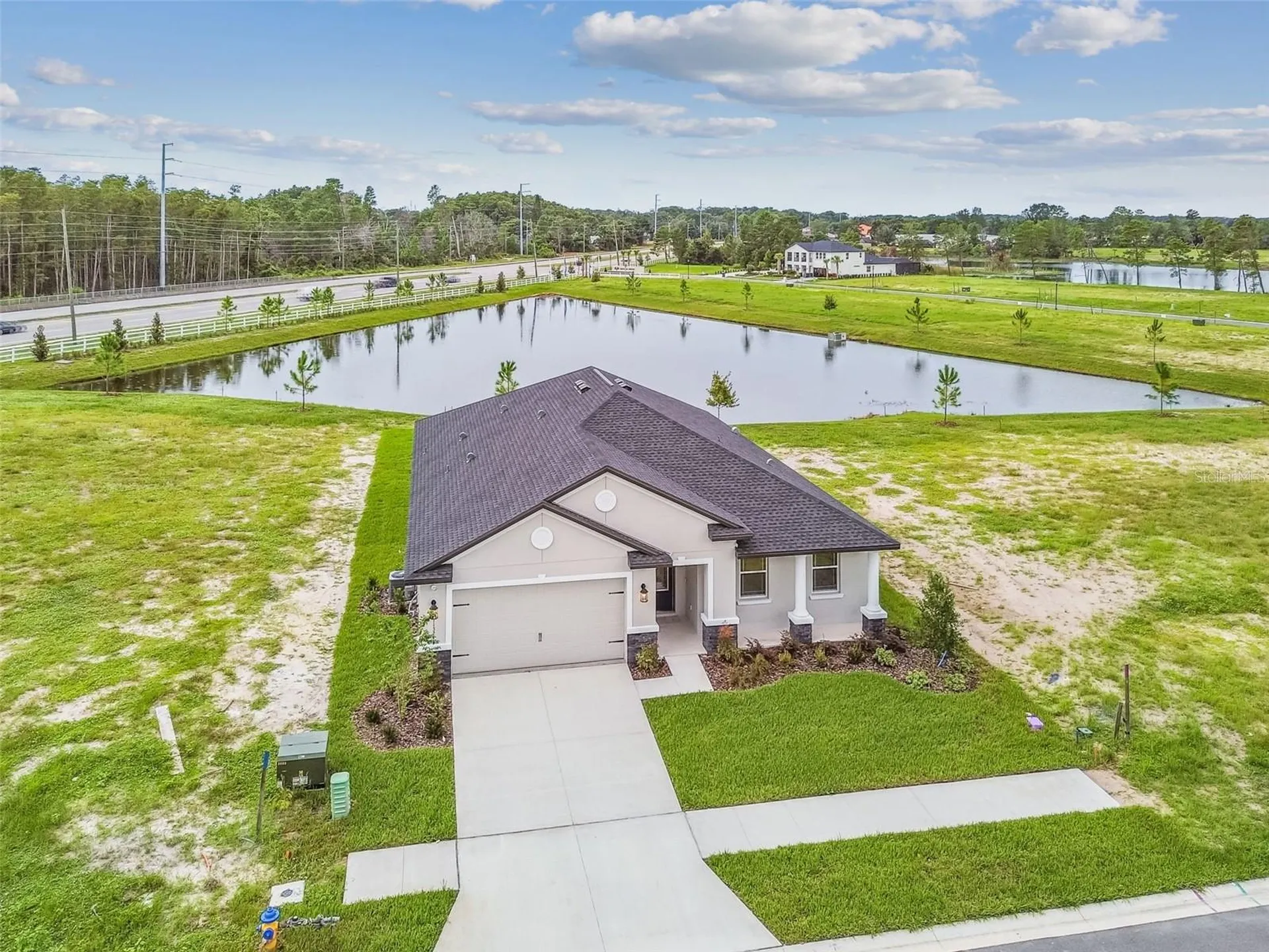 11324 Striped Bass Court New Port Richey FL 34654