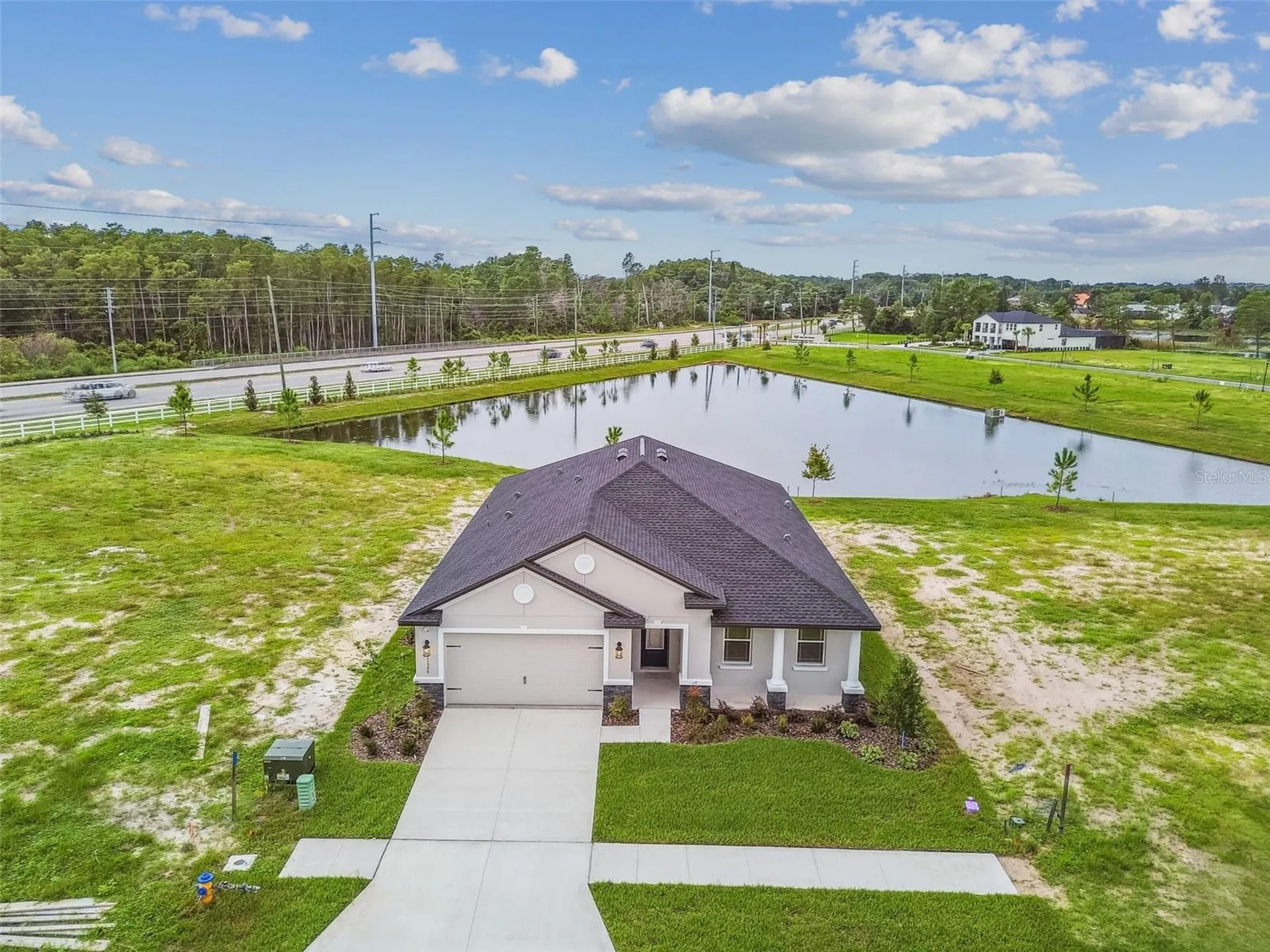 11324 Striped Bass Court New Port Richey FL 34654