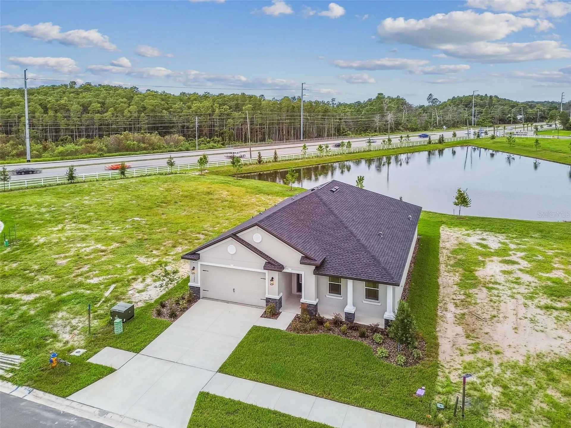 11324 Striped Bass Court New Port Richey FL 34654