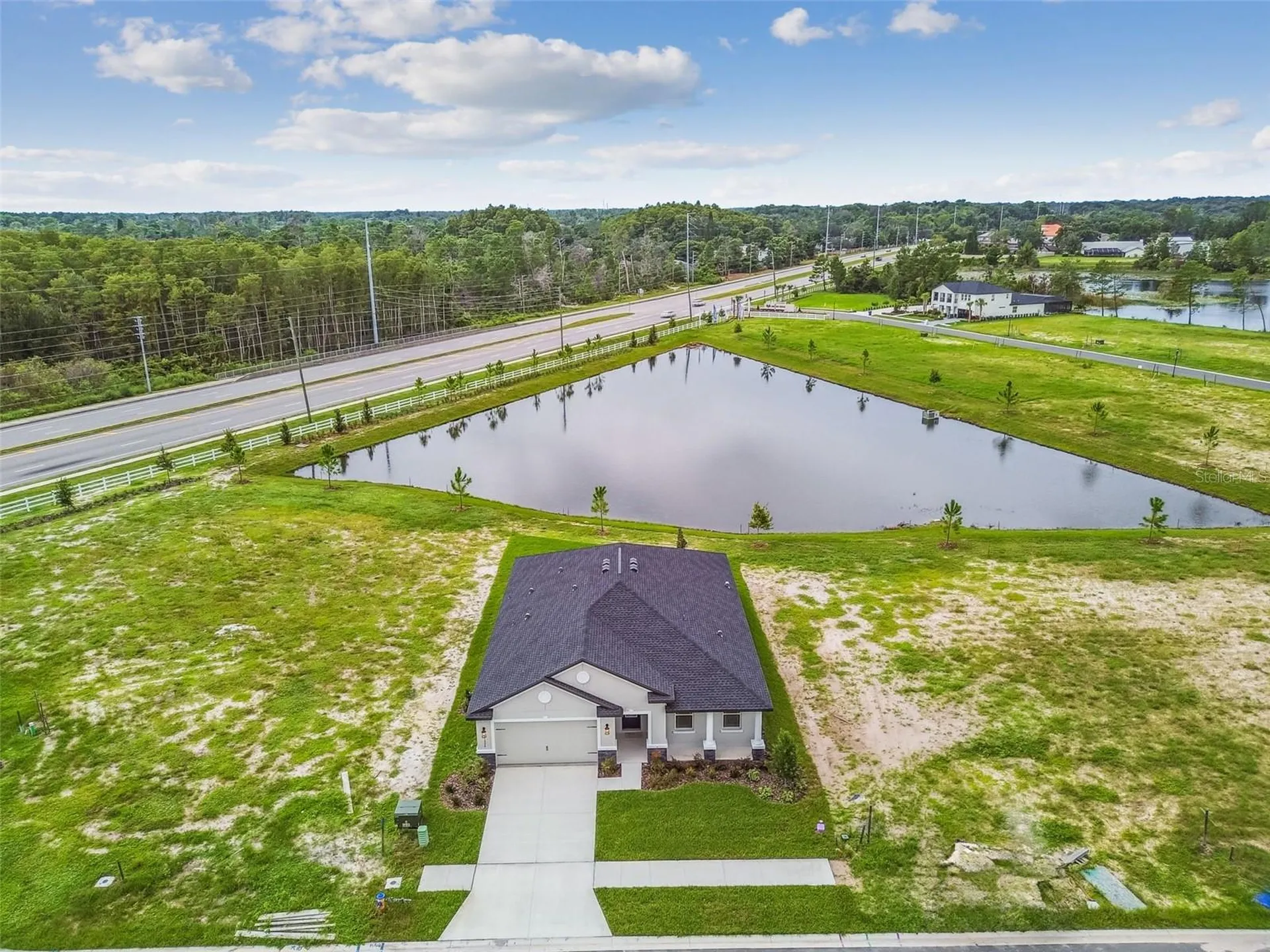 11324 Striped Bass Court New Port Richey FL 34654