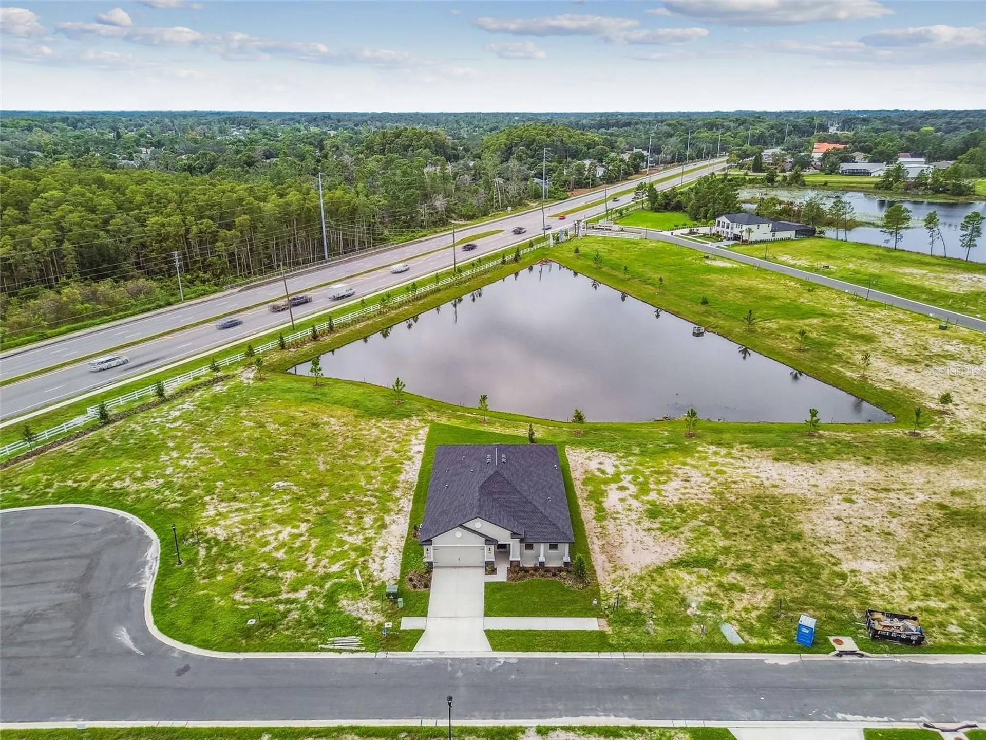 11324 Striped Bass Court New Port Richey FL 34654