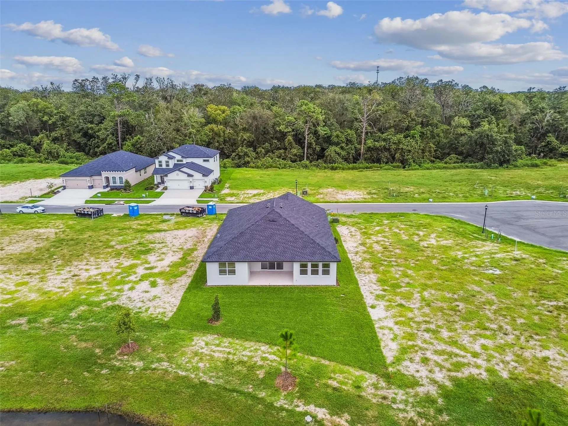 11324 Striped Bass Court New Port Richey FL 34654