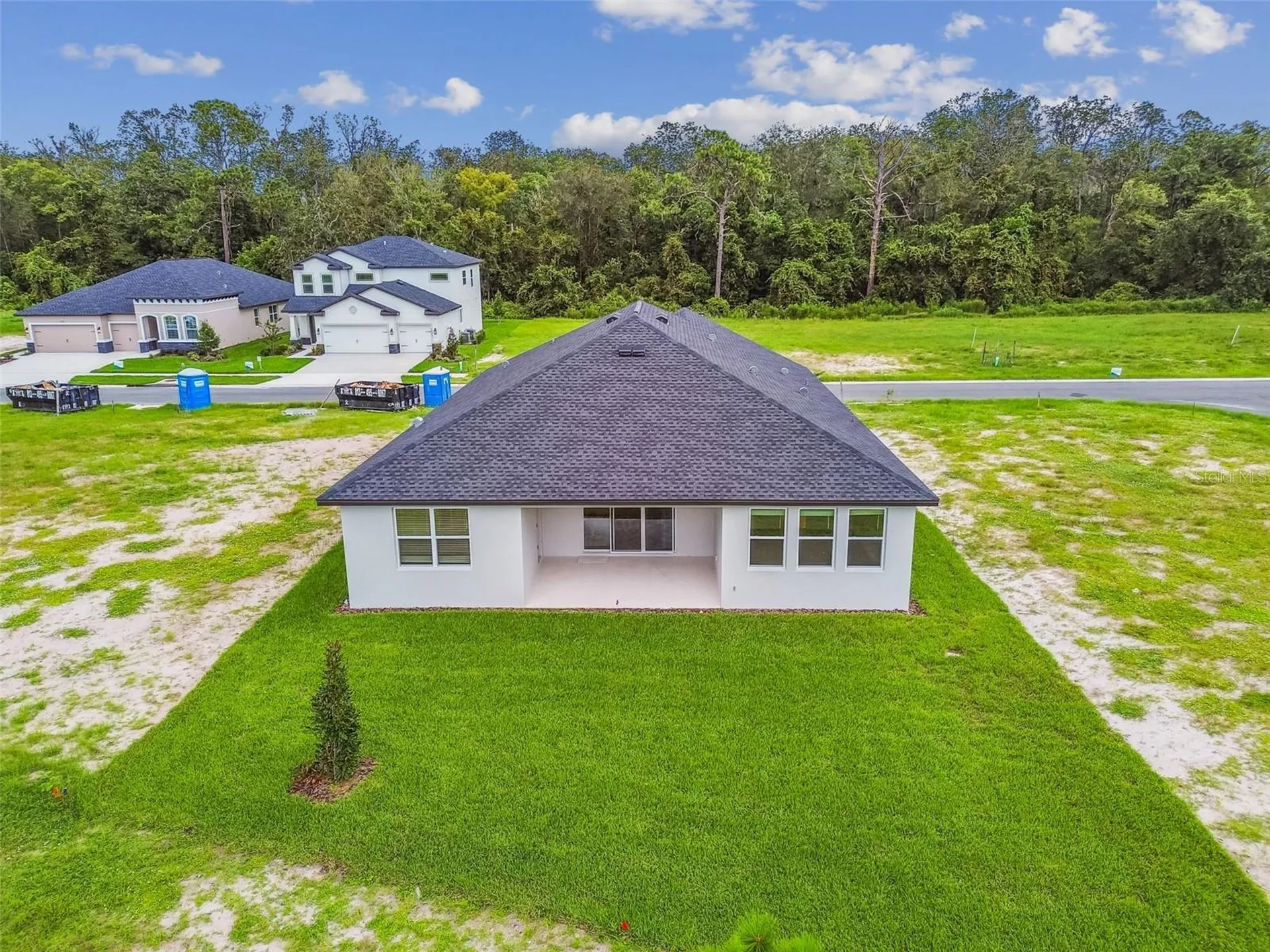 11324 Striped Bass Court New Port Richey FL 34654