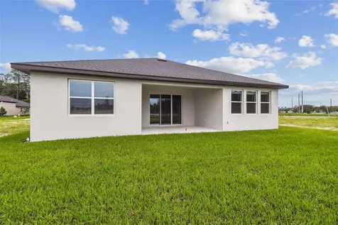 11324 Striped Bass Court New Port Richey FL 34654