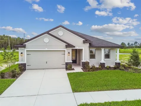 11324 Striped Bass Court New Port Richey FL 34654