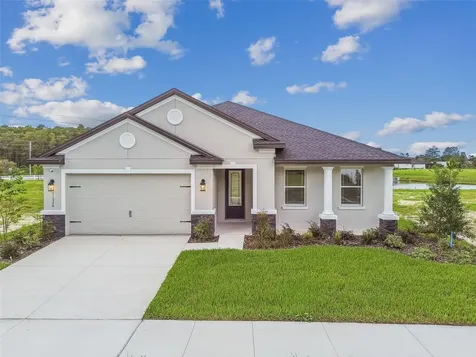 11324 Striped Bass Court New Port Richey FL 34654