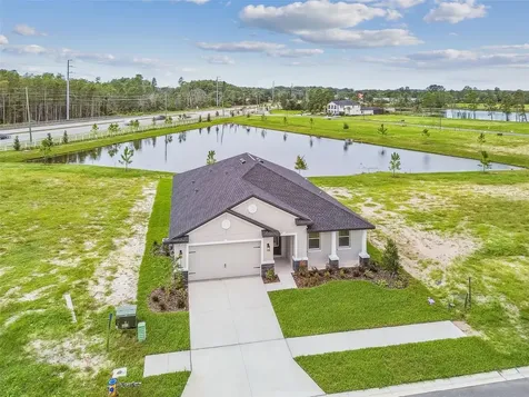 11324 Striped Bass Court New Port Richey FL 34654