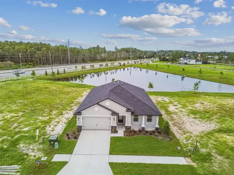 11324 Striped Bass Court New Port Richey FL 34654