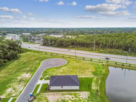 11324 Striped Bass Court New Port Richey FL 34654