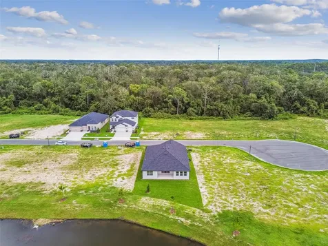 11324 Striped Bass Court New Port Richey FL 34654