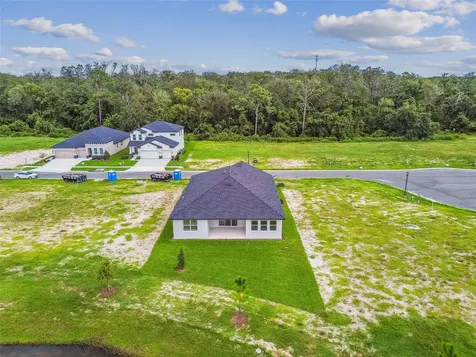 11324 Striped Bass Court New Port Richey FL 34654