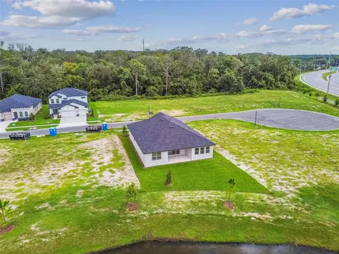 11324 Striped Bass Court New Port Richey FL 34654