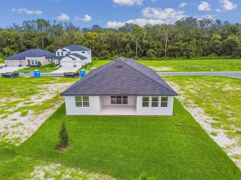 11324 Striped Bass Court New Port Richey FL 34654