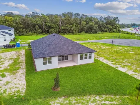 11324 Striped Bass Court New Port Richey FL 34654