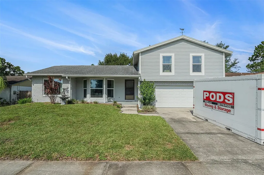 15612 Farnsworth Lane Tampa FL 33624