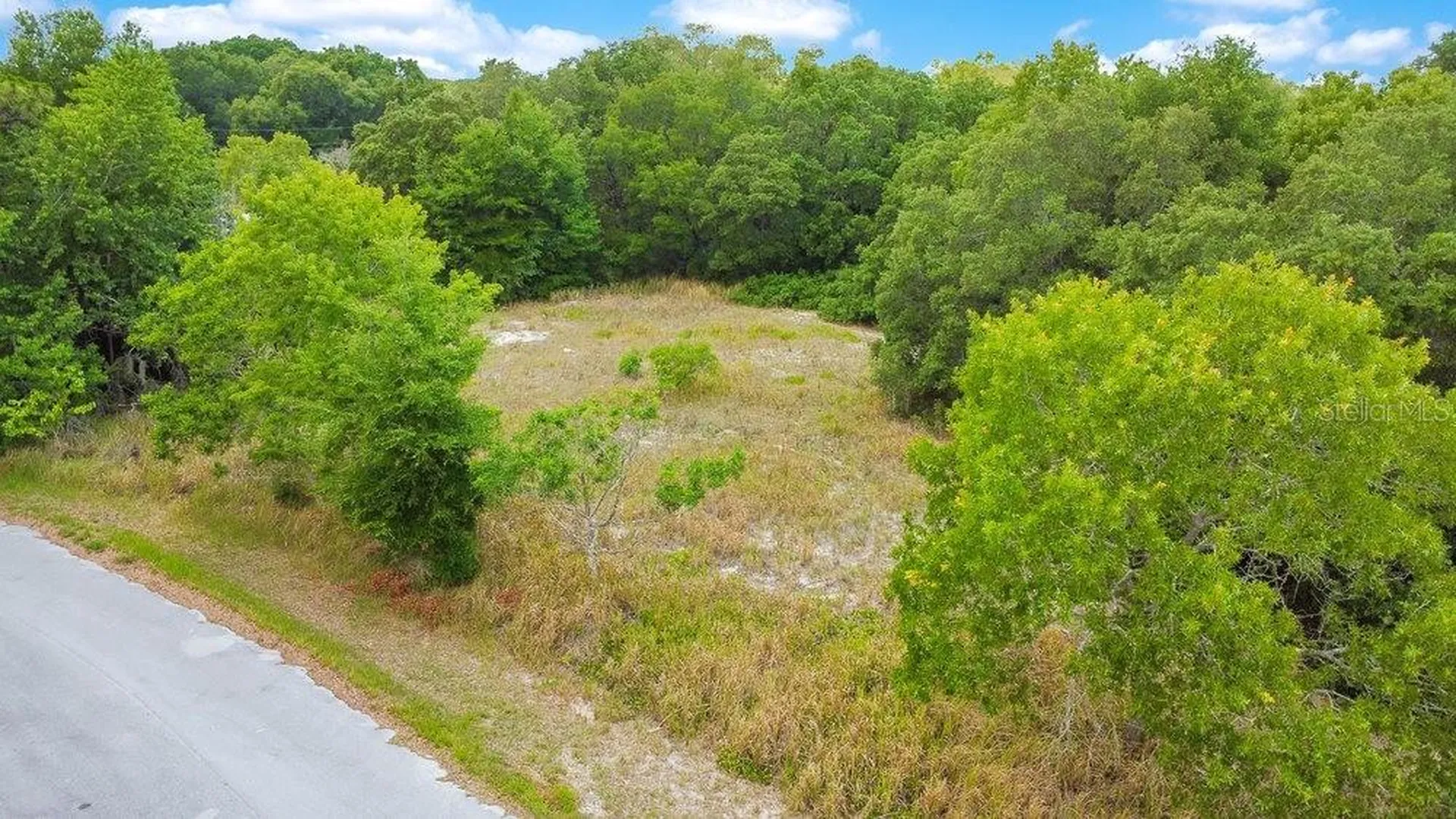 Bahia Road Ocala FL 34472