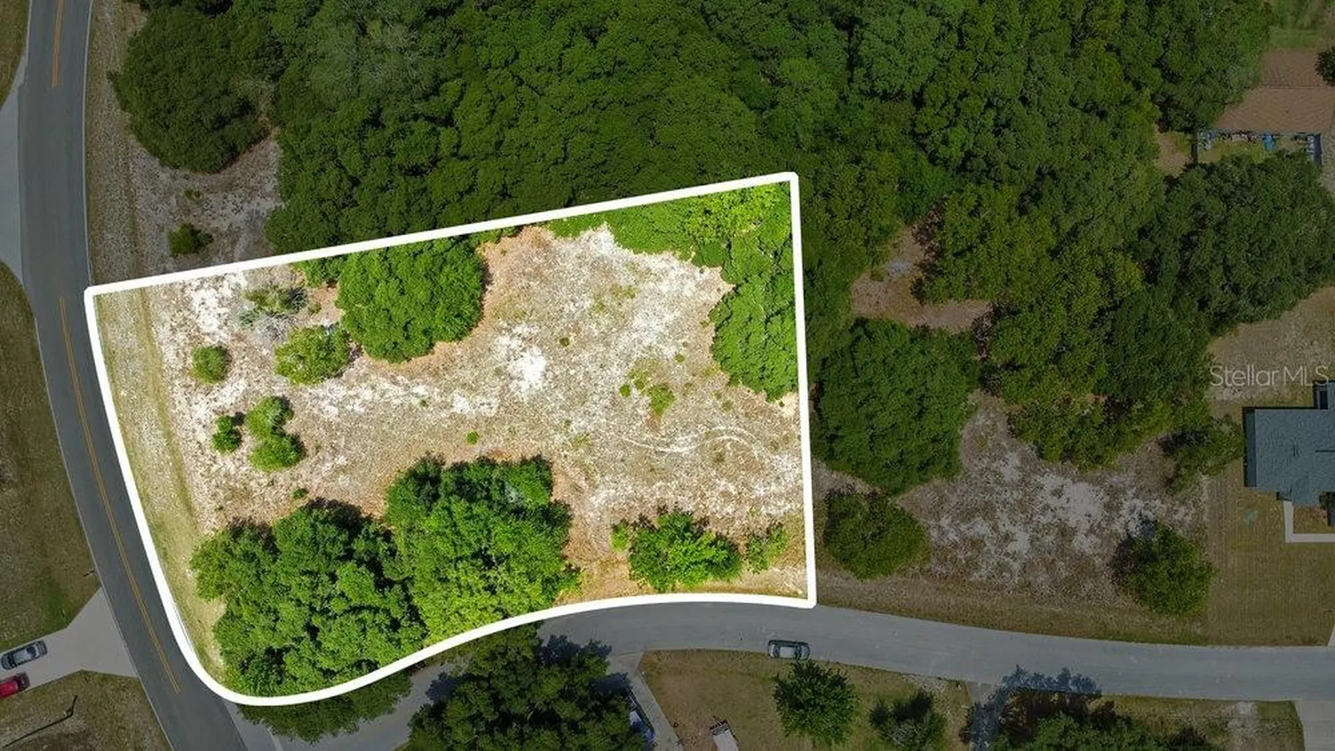 Bahia Road Ocala FL 34472