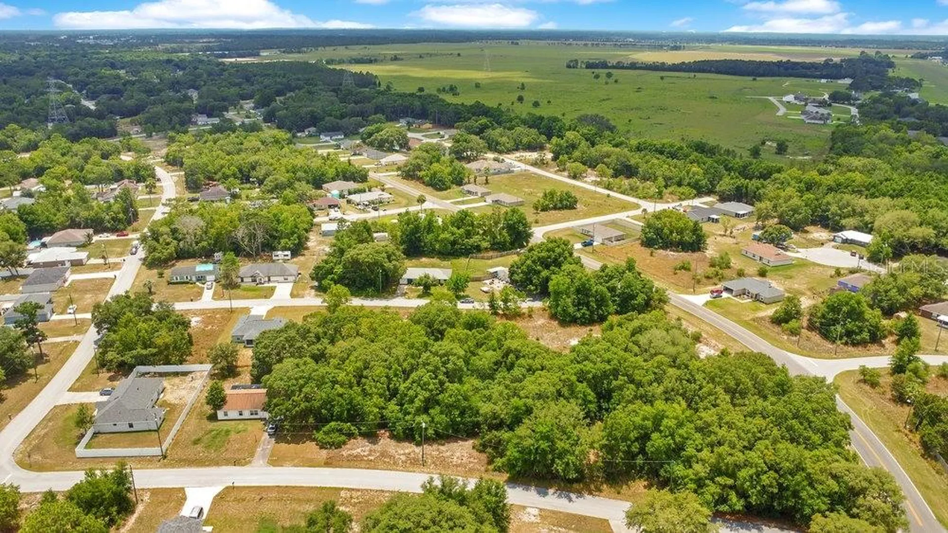 Bahia Road Ocala FL 34472