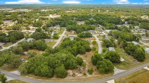 Bahia Road Ocala FL 34472