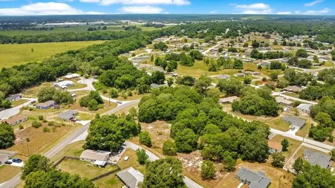 Bahia Road Ocala FL 34472