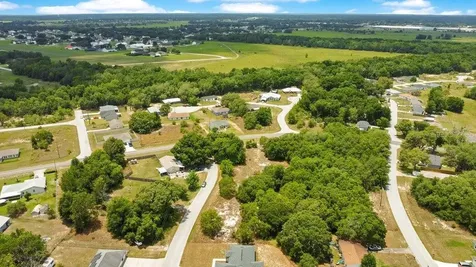 Bahia Road Ocala FL 34472
