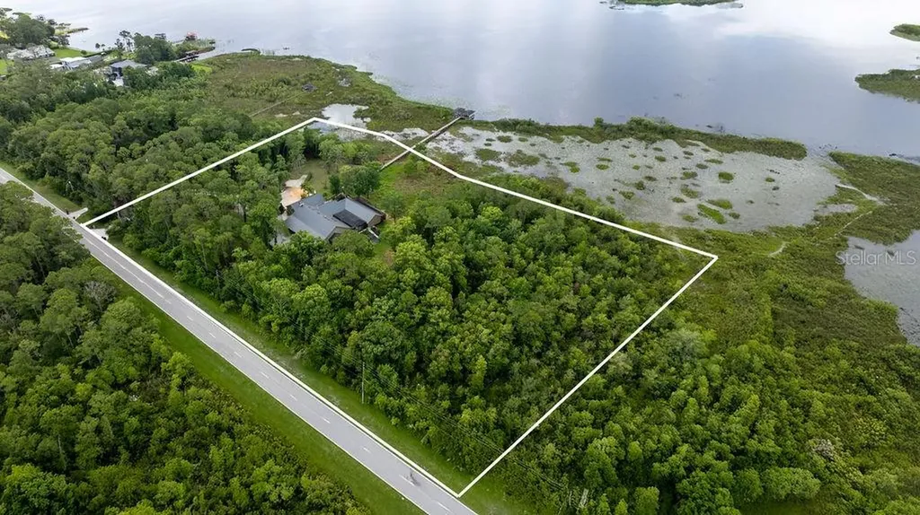 13450 E Lake Mary Jane Road Orlando FL 32832