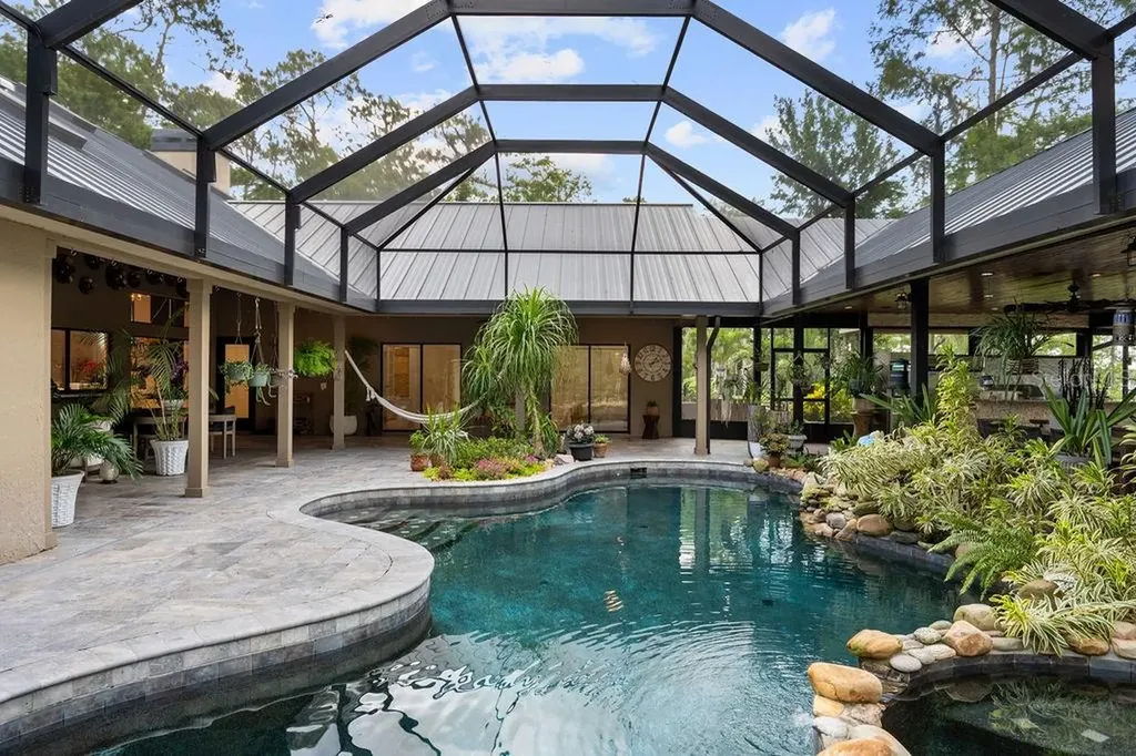 13450 E Lake Mary Jane Road Orlando FL 32832