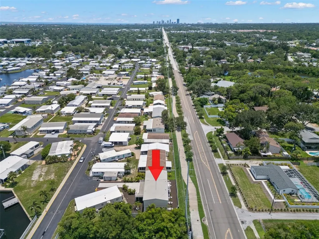6924 Americana Drive NE St Petersburg FL 33702