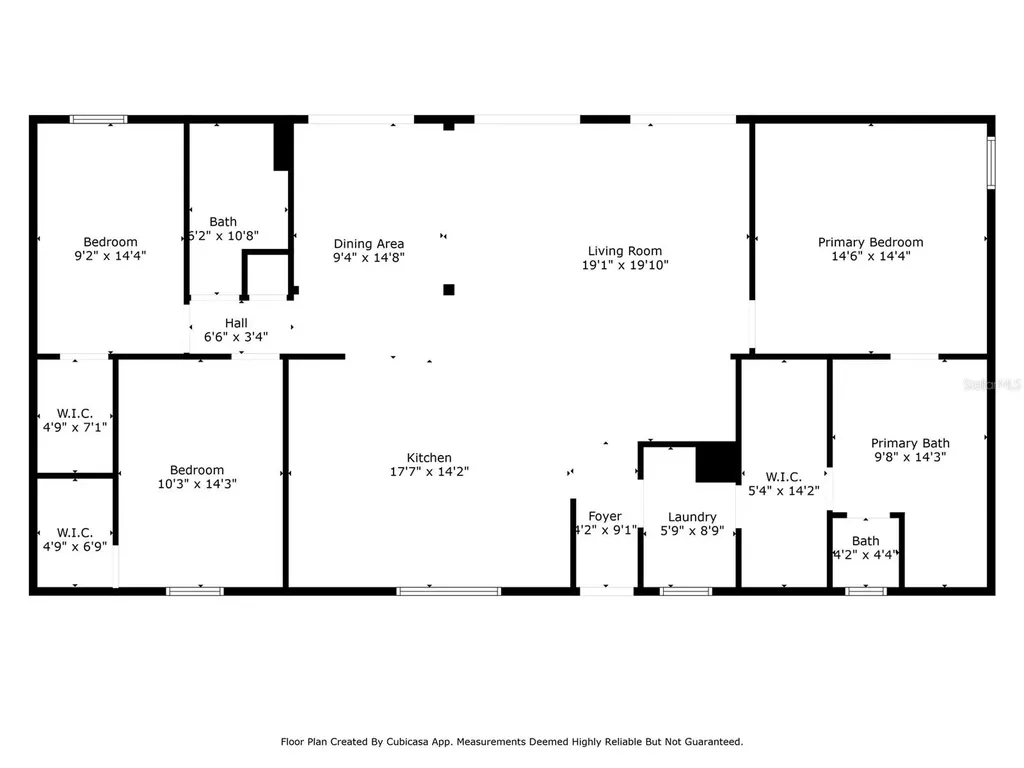 6924 Americana Drive NE St Petersburg FL 33702