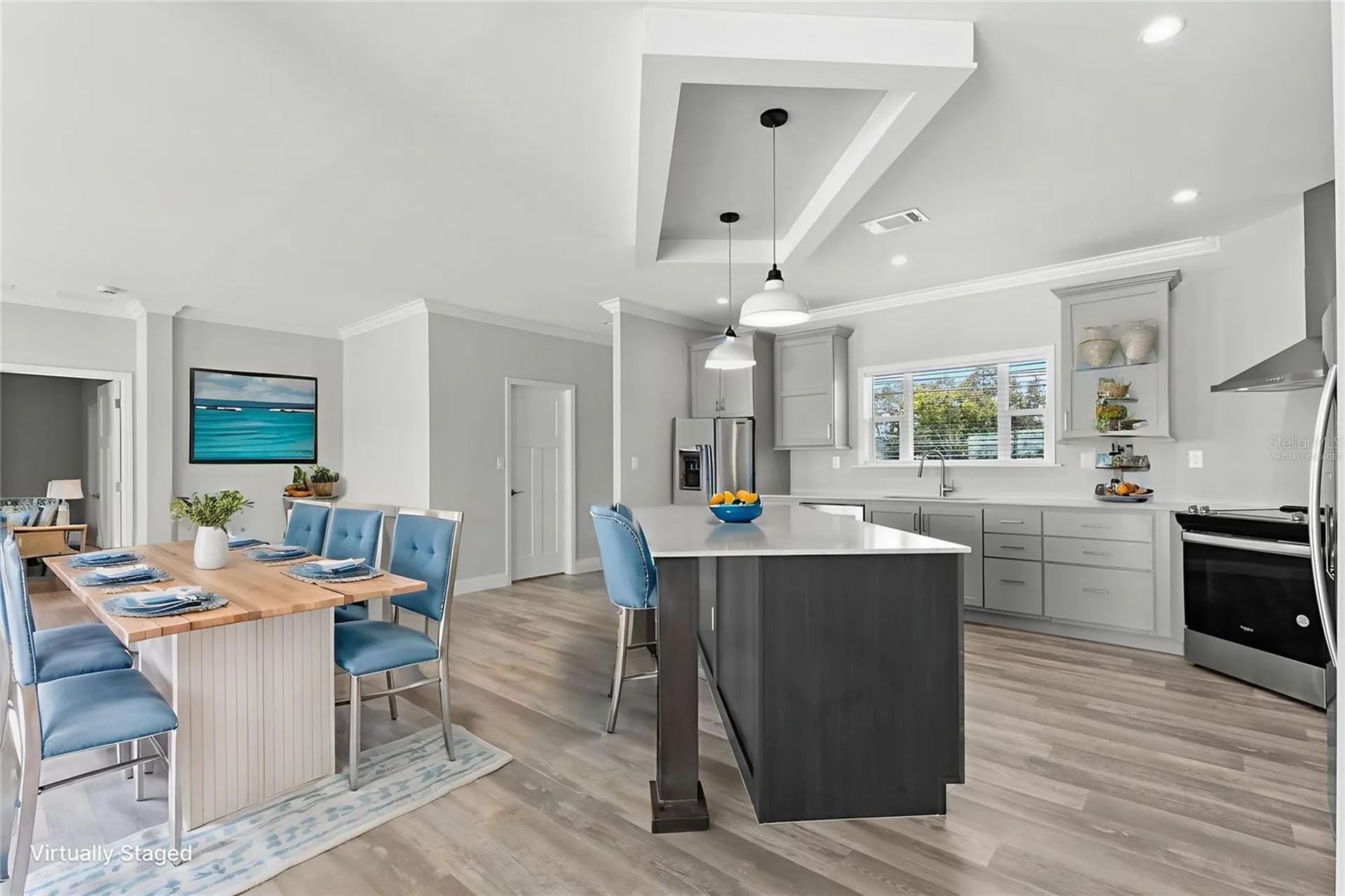 6924 Americana Drive NE St Petersburg FL 33702