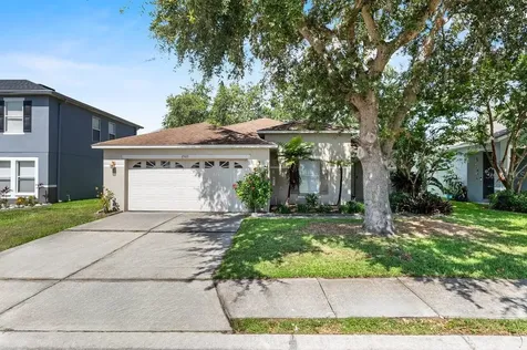2505 Brownwood Drive Mulberry FL 33860
