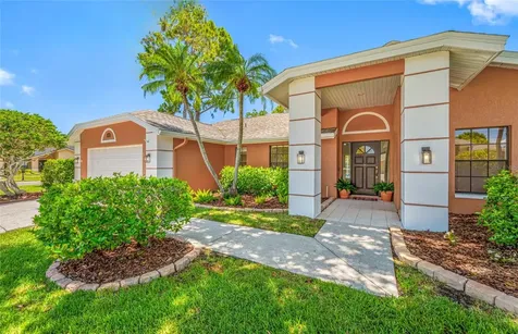 1111 Chatham Court Safety Harbor FL 34695