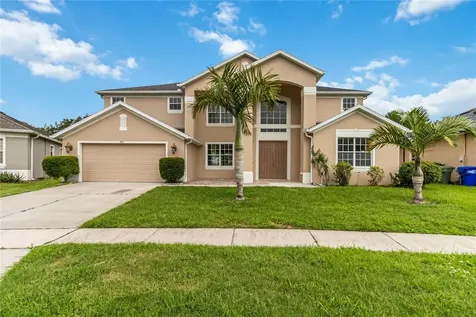 2871 Paige Drive Kissimmee FL 34741