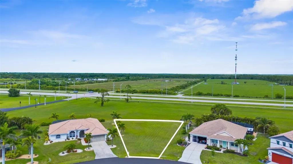17216 Nile Court Punta Gorda FL 33955