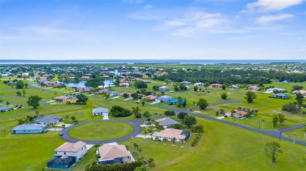 17216 Nile Court Punta Gorda FL 33955